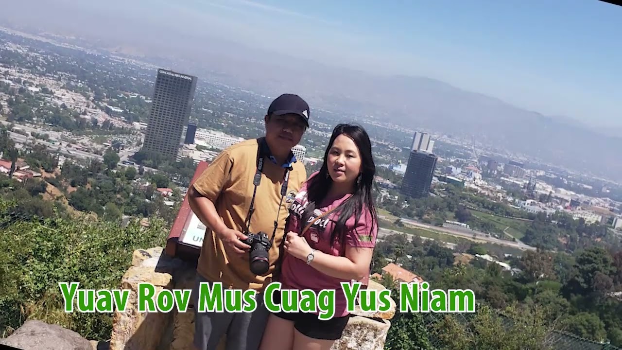 Yuav Rov Mus Cuag Yus Niam. 2/11/24