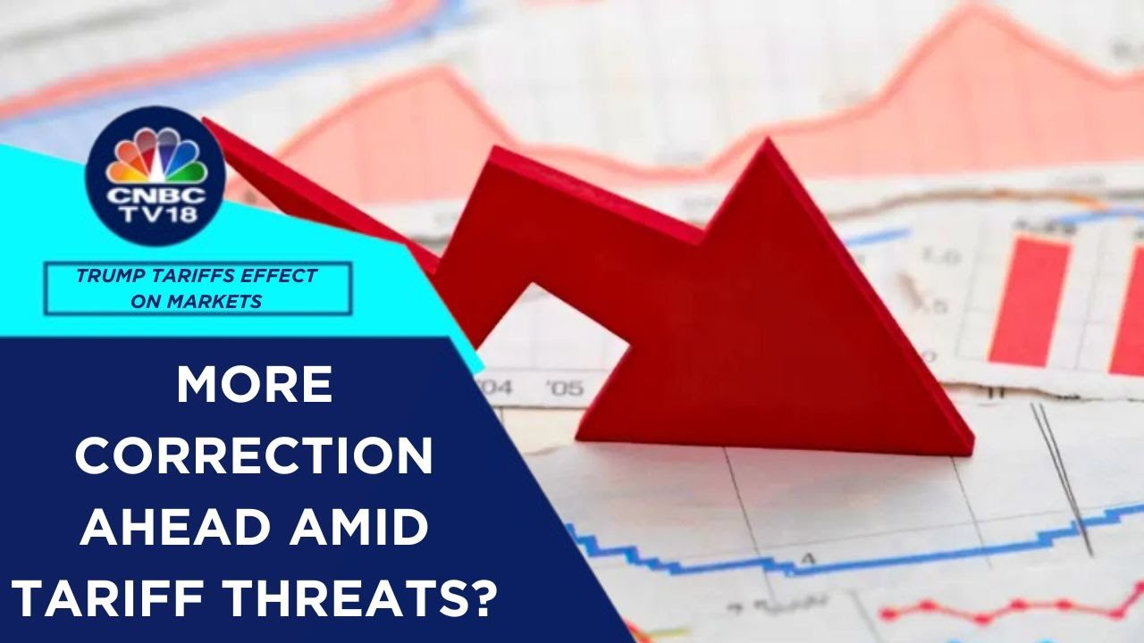 Trump's Reciprocal Tariff Concerns Weigh On Markets: Where To Put Your Money Amid Volatile Times?