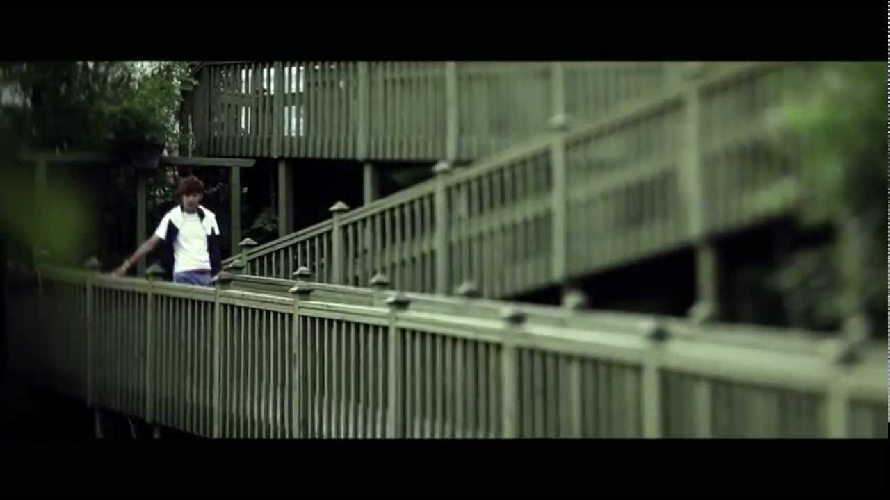 KIM KYU JONG (김규종)_소중한 사람(My Precious One)_M/V(뮤직비디오)