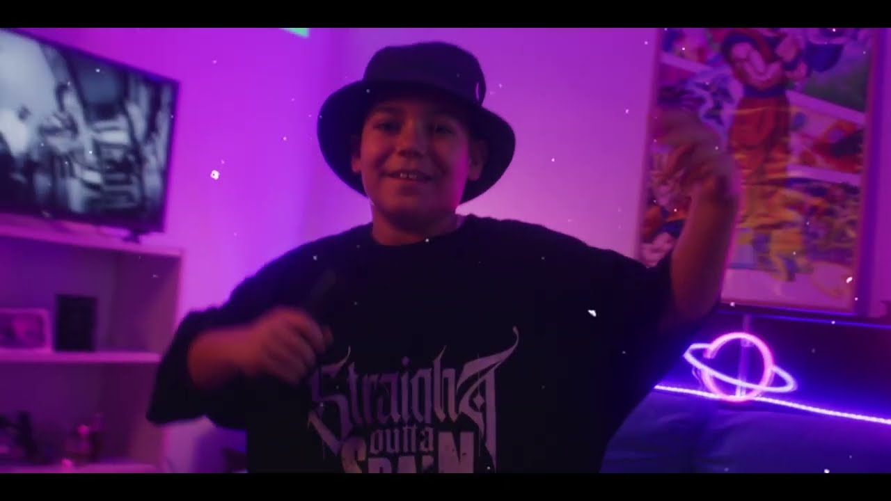 U.K.I - Denny Well x Trad Montana x Cousten x Dicc: ¡La colaboración definitiva!