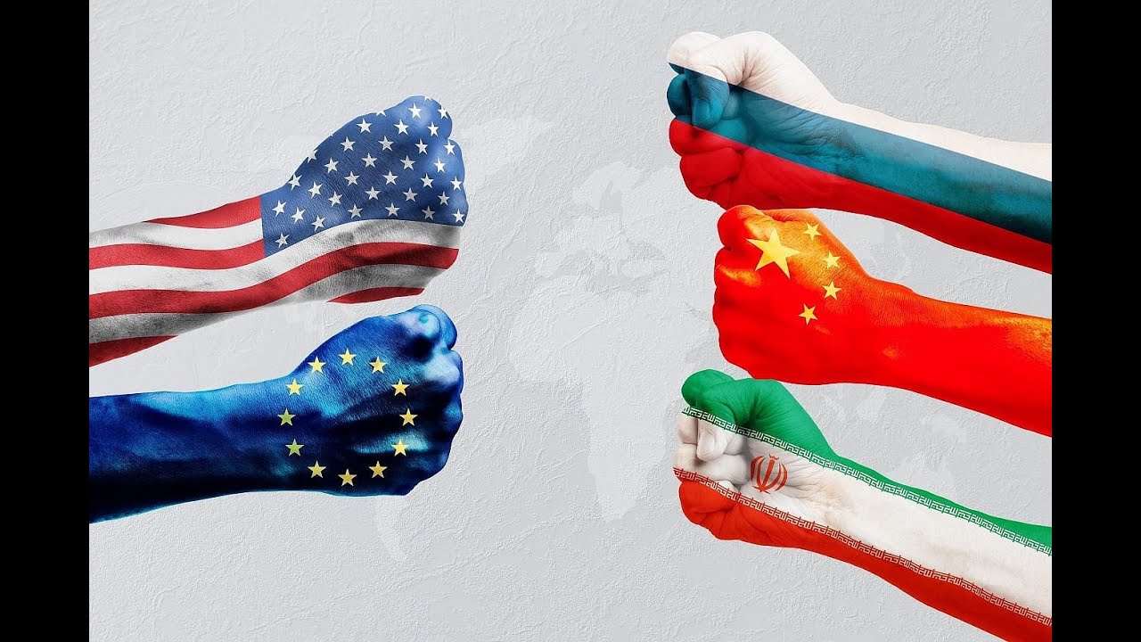 Geopolitics 101 - Key Events Shaping Our World