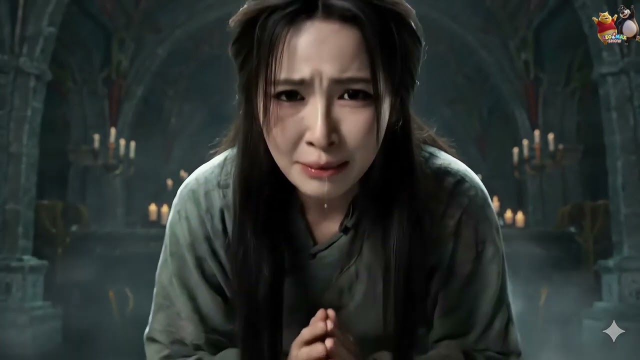 “Phiên Tòa Cõi Âm: Bài Học Cho Người Phá Vỡ Tổ Ấm Người Khác”