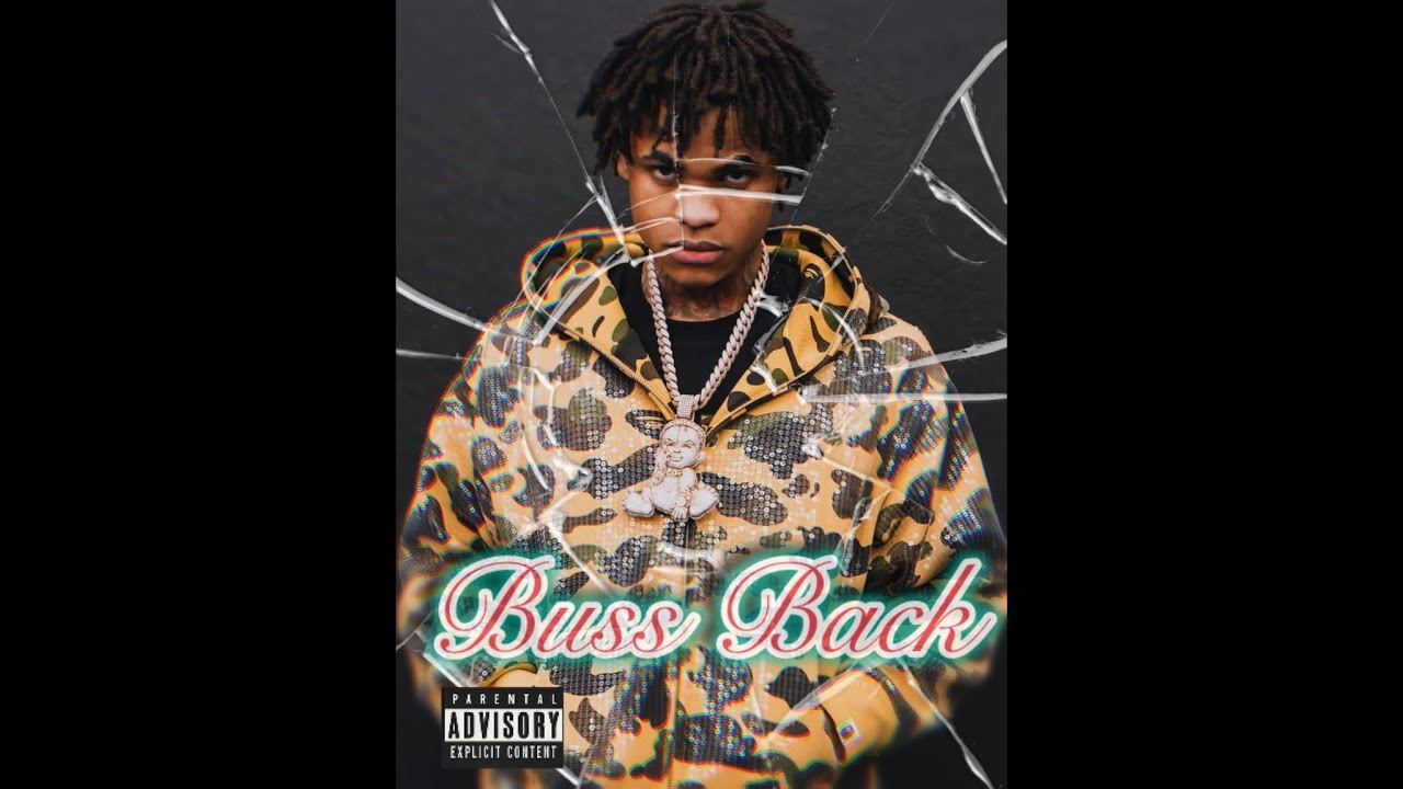 [FREE] P Yungin x JayDaYoungan Type Beat - “Buss Back”