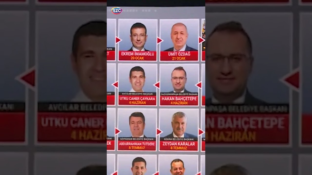 'Bursa Şu anda Sınav Veriyor' Yılmaz &Ouml;zdil'den CHP'ye Operasyonlara Kritik Yorum #shorts