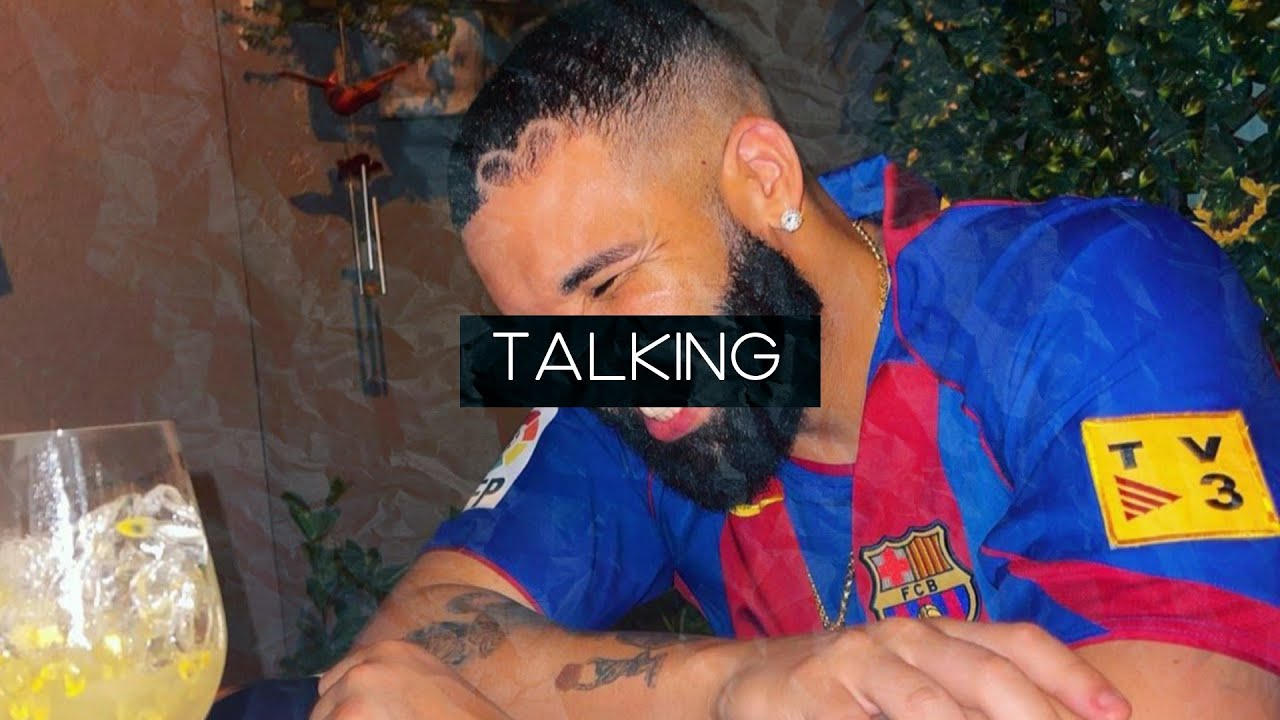 Drake Type Beat 