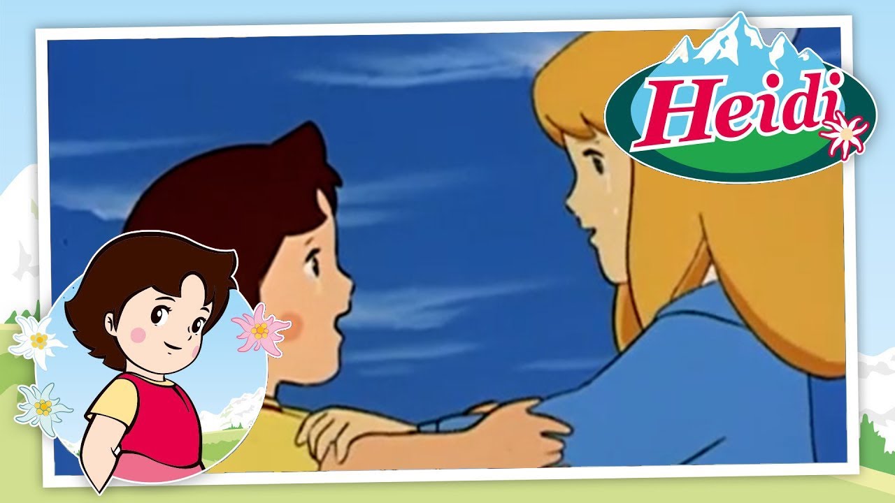 ►HEIDI tüm bölüm 51
