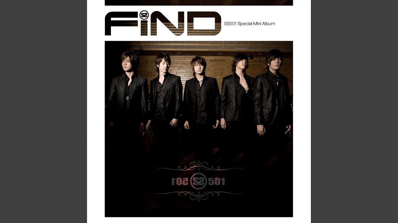 Find (파인드)