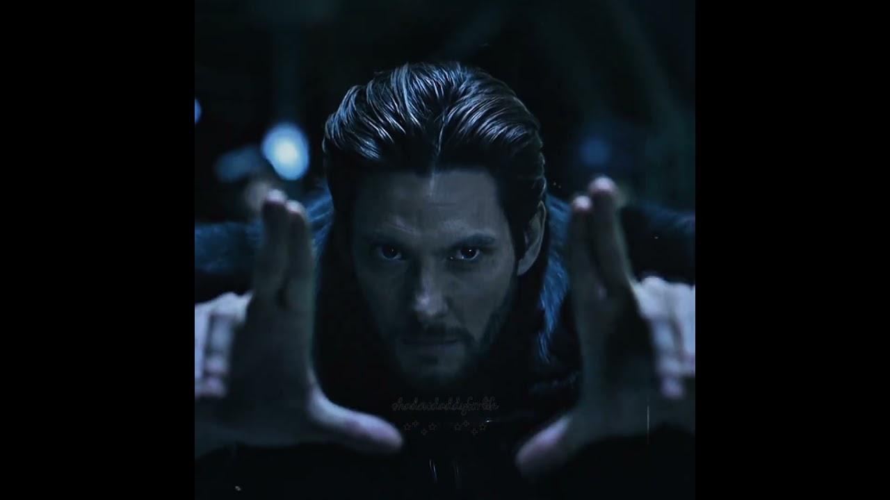 Whenever you are around, Aleksander, I can't speak 🖤[Shadow & Bone]#benbarnes #thedarkling #darkling