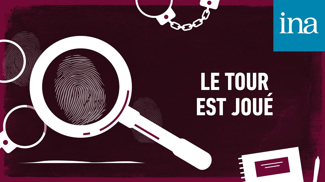 Le tour est joué