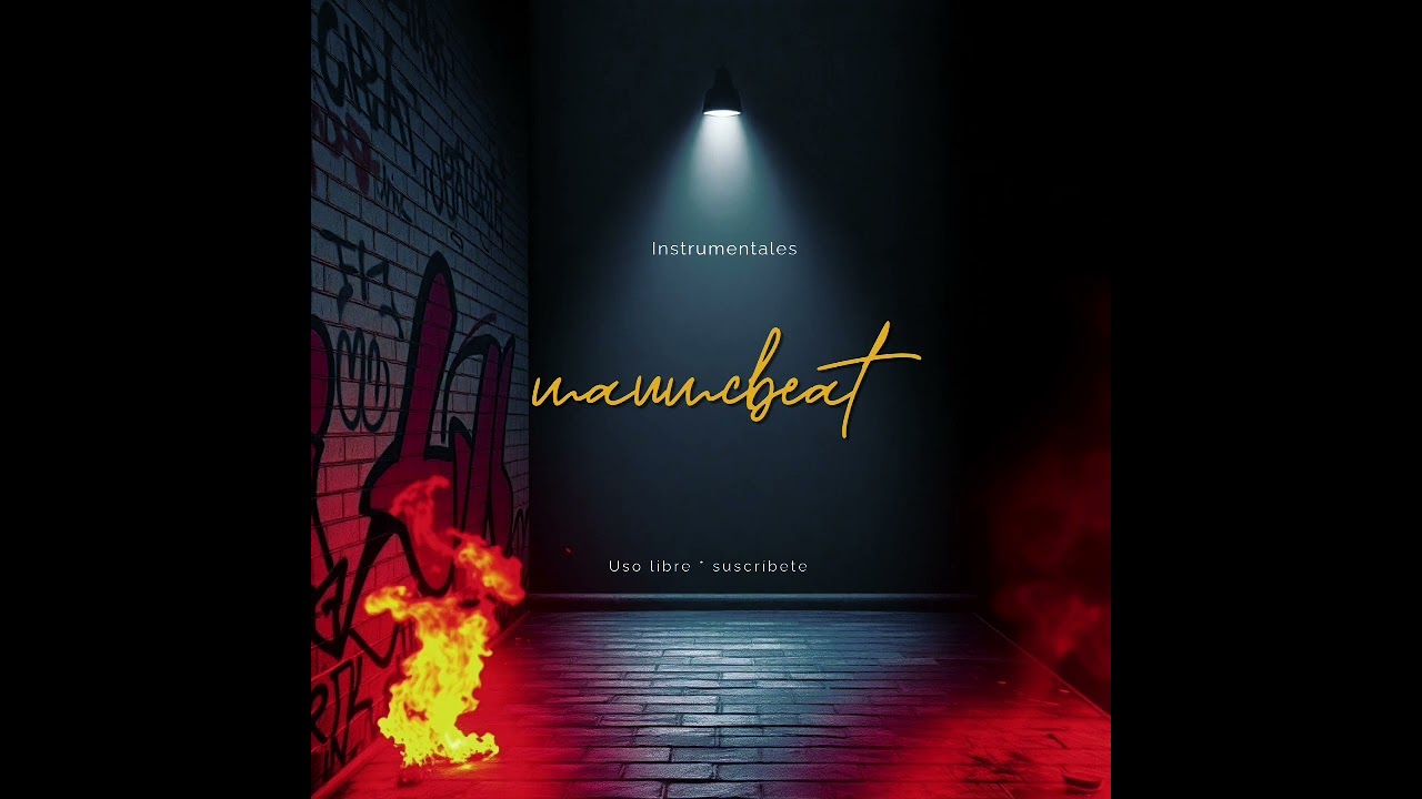 Instrumental De Rap 