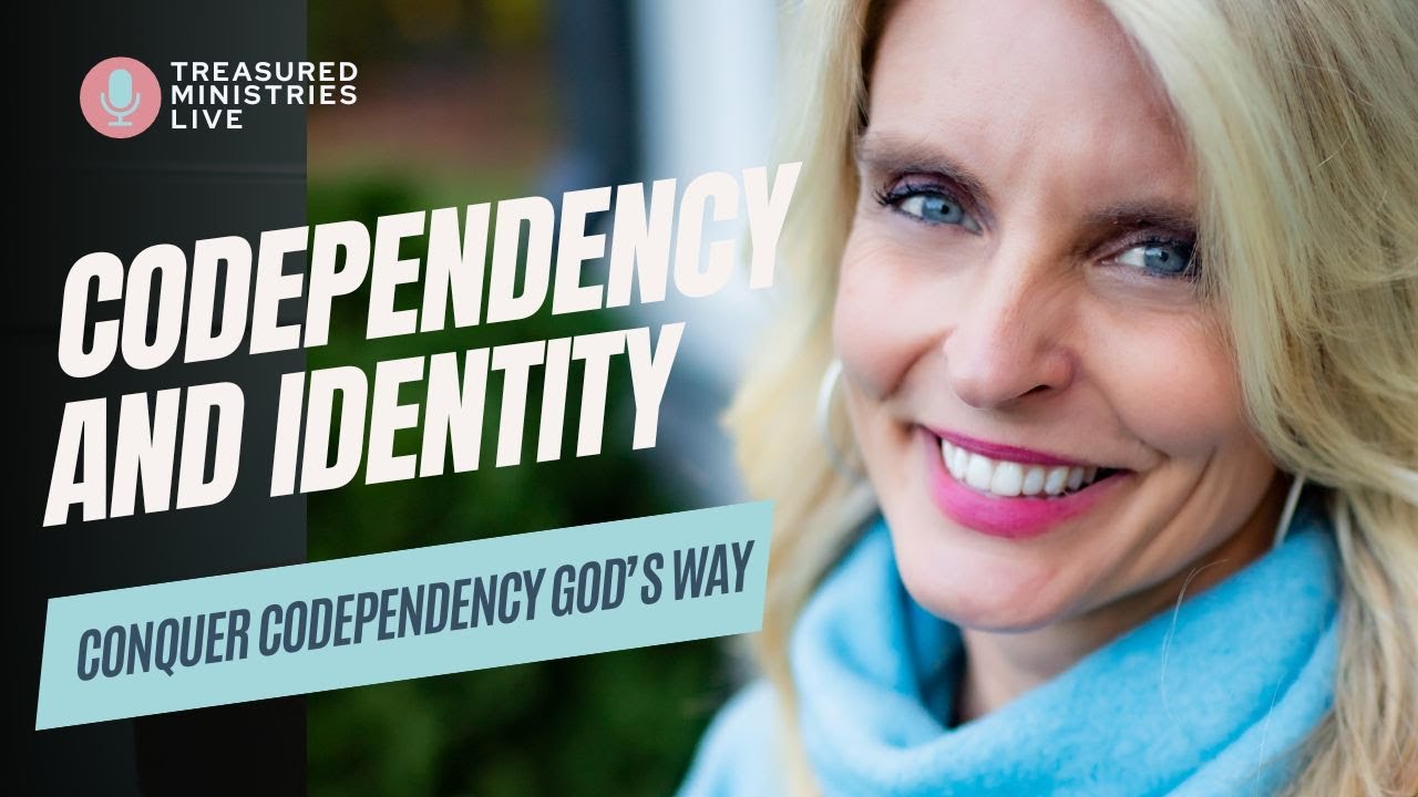 How do I find Identity after Codependency? (Make a Personal Mission Statement for 2026)