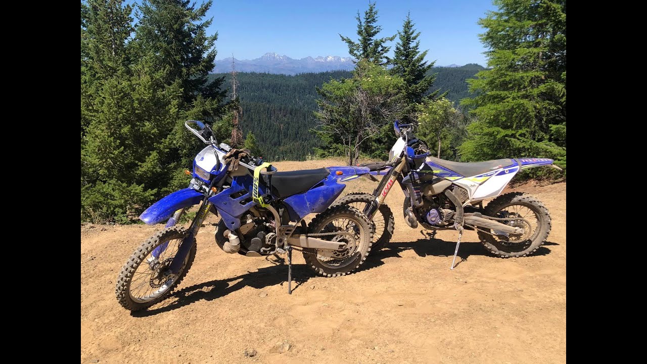 Taneum Ride
