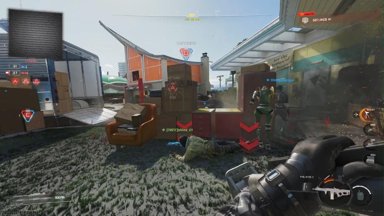 Call of Duty#bo7#viral#blackops7
