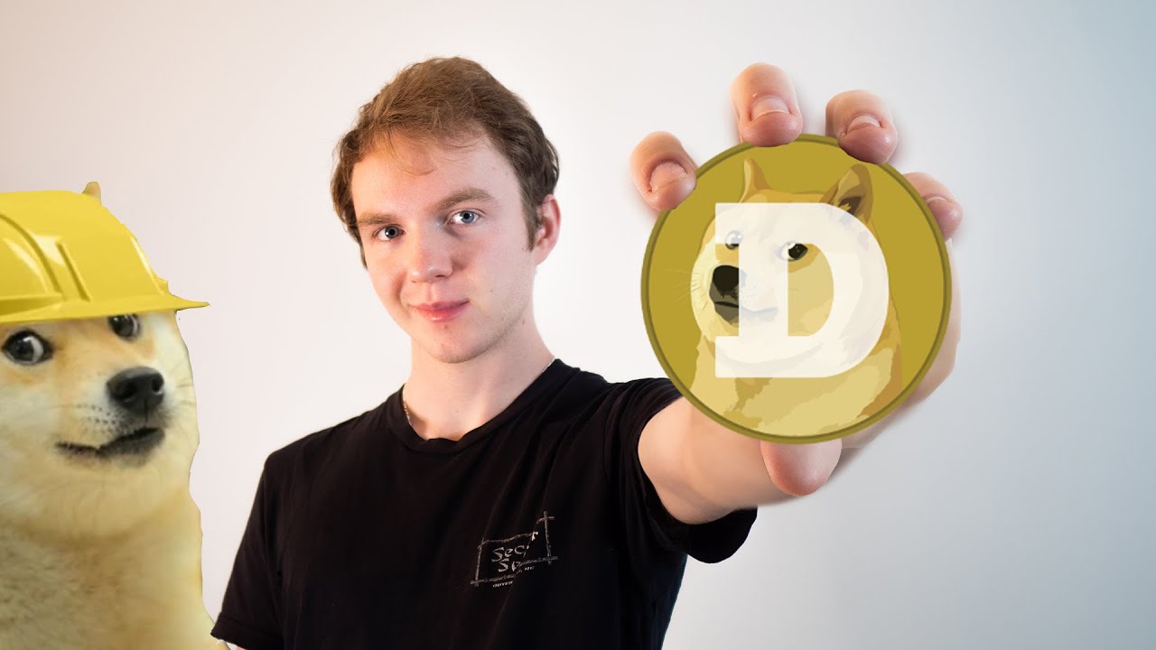 I Tried Mining Dogecoin For a Week