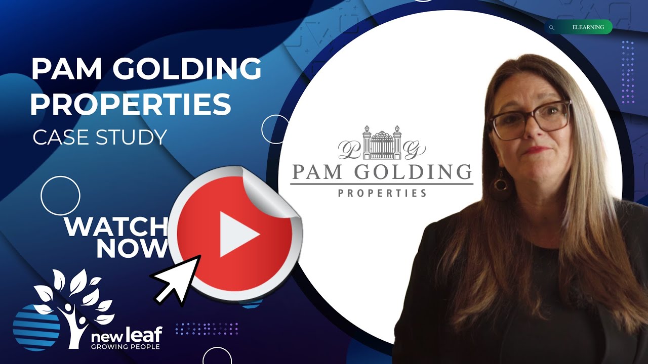 Recipe For Success: Pam Golding Properties Case Study
