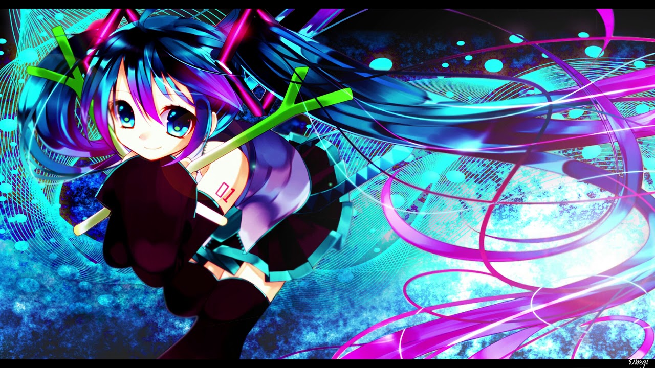 Yung Larry - Lauch - Nightcore