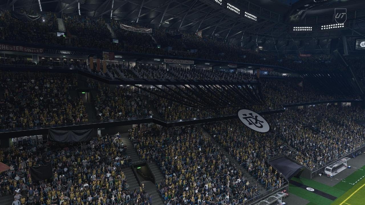 EA SPORTS FC 26_maltese falcon