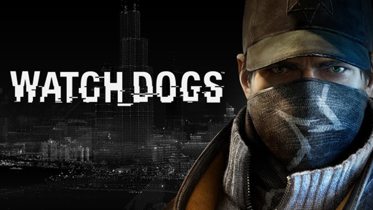 Timppa testaa: Watch_Dogs (PC Gameplay)