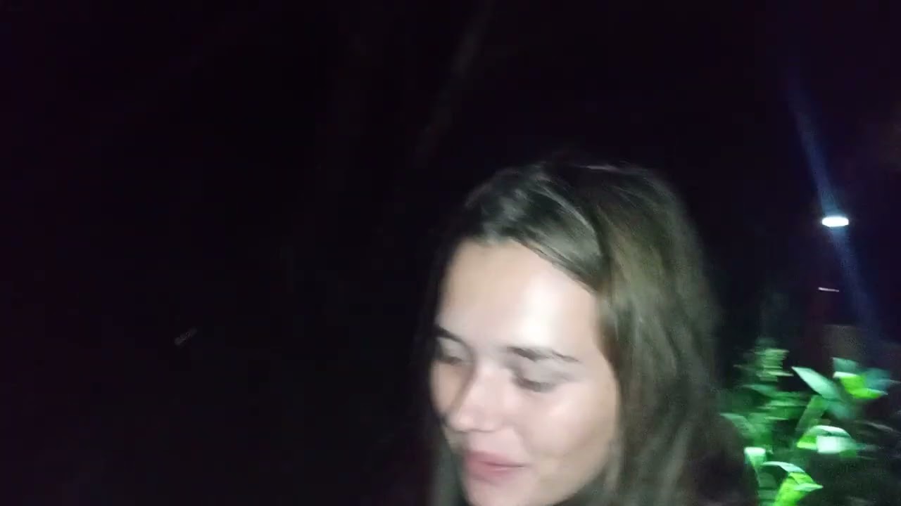 Kentucky frog gigging