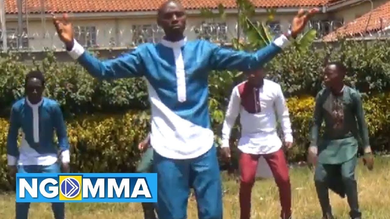 Mungu unanipenda - BroTom Mule