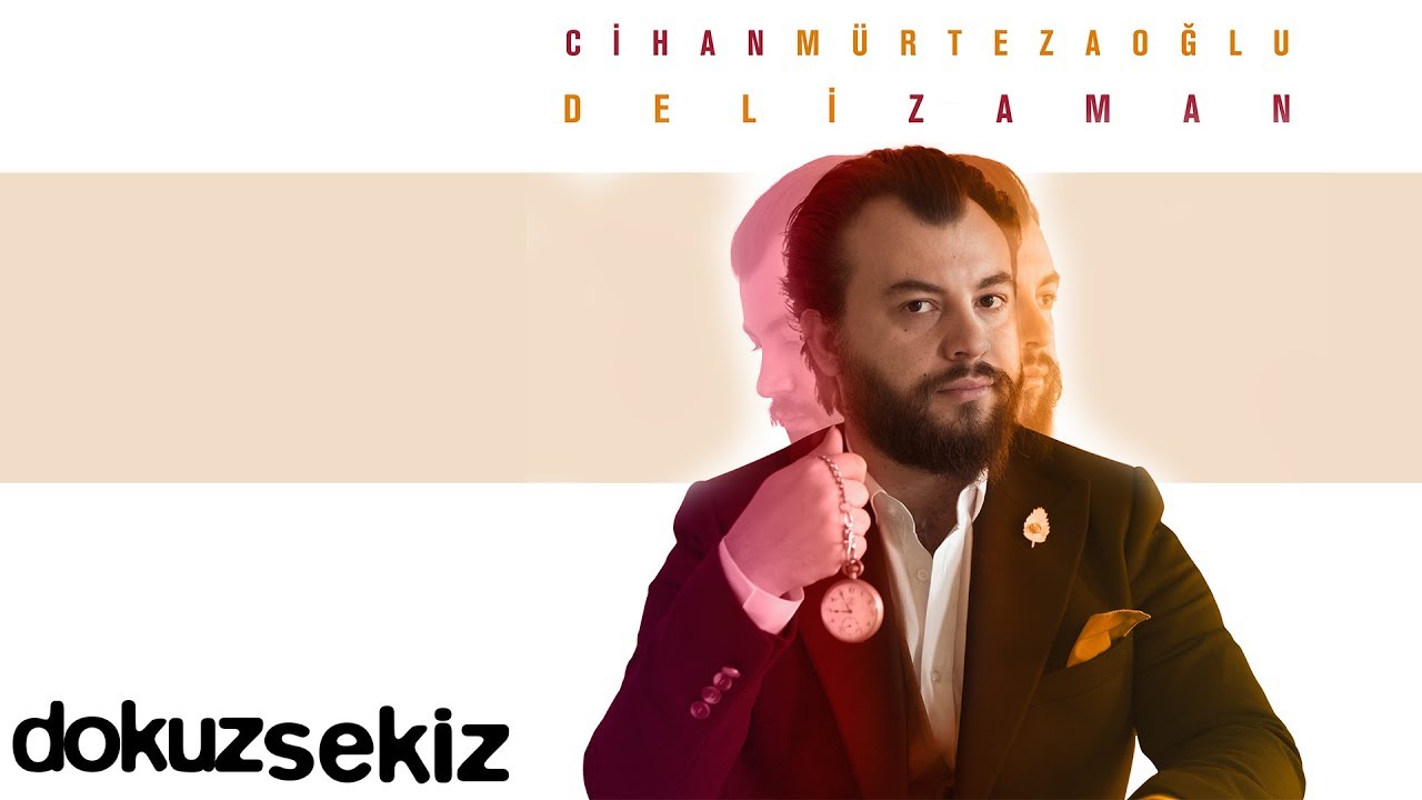 Cihan Mürtezaoğlu - Deli Zaman (Full Albüm)