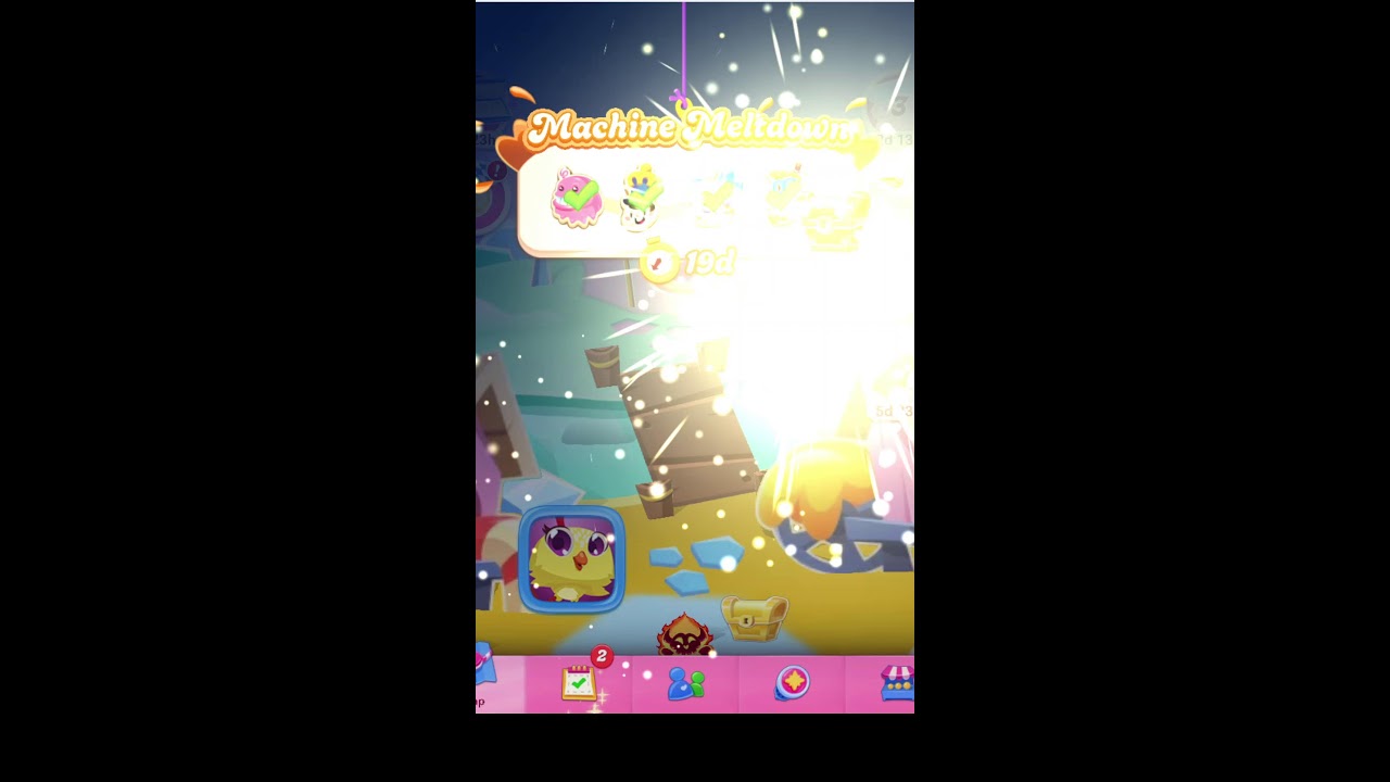 Candy crush saga #candycrush