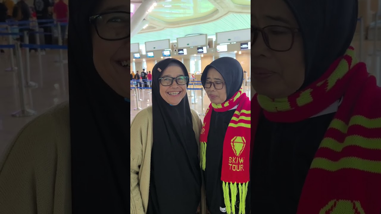 Umroh mak 9/2/26