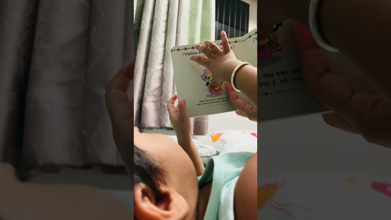 2 year old baby bedtime prayer 🙏 