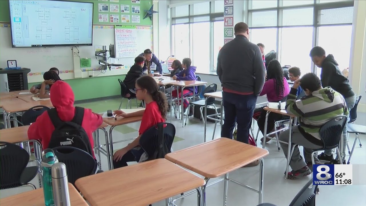 Students left confused after regents exams include off-curriculum questions