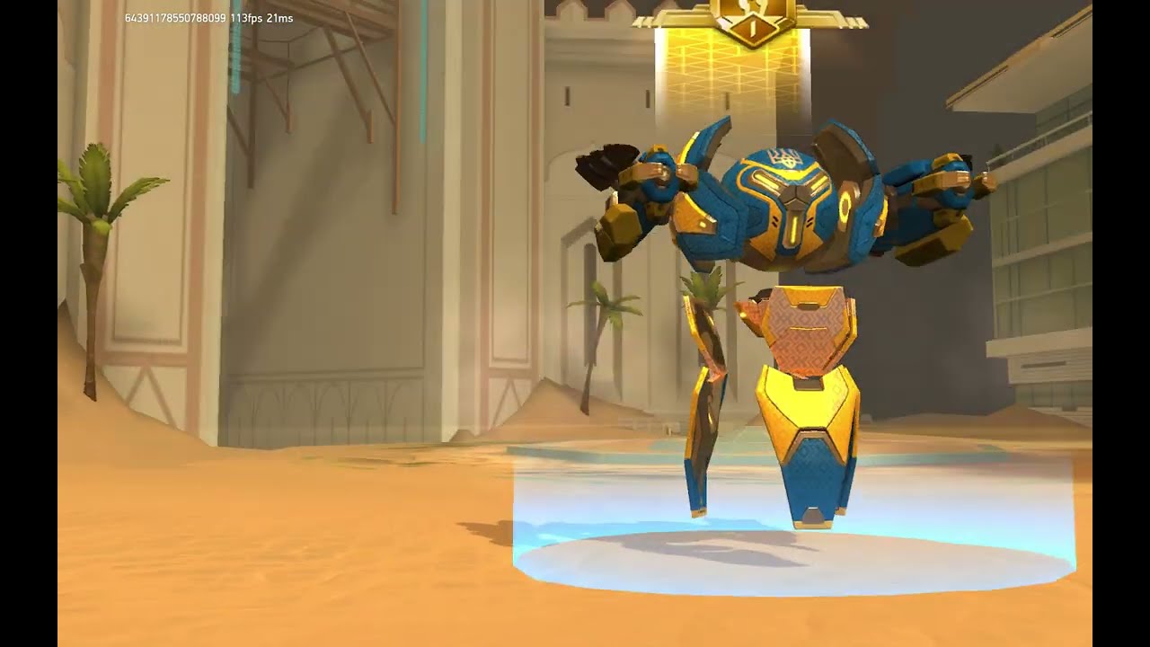Mech Arena 2026 03 12 19 50 25