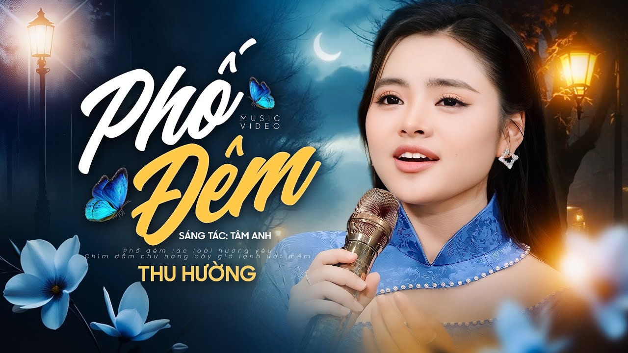 Ho&agrave;i Niệm Về Mối T&igrave;nh Xưa Với Ca Kh&uacute;c 