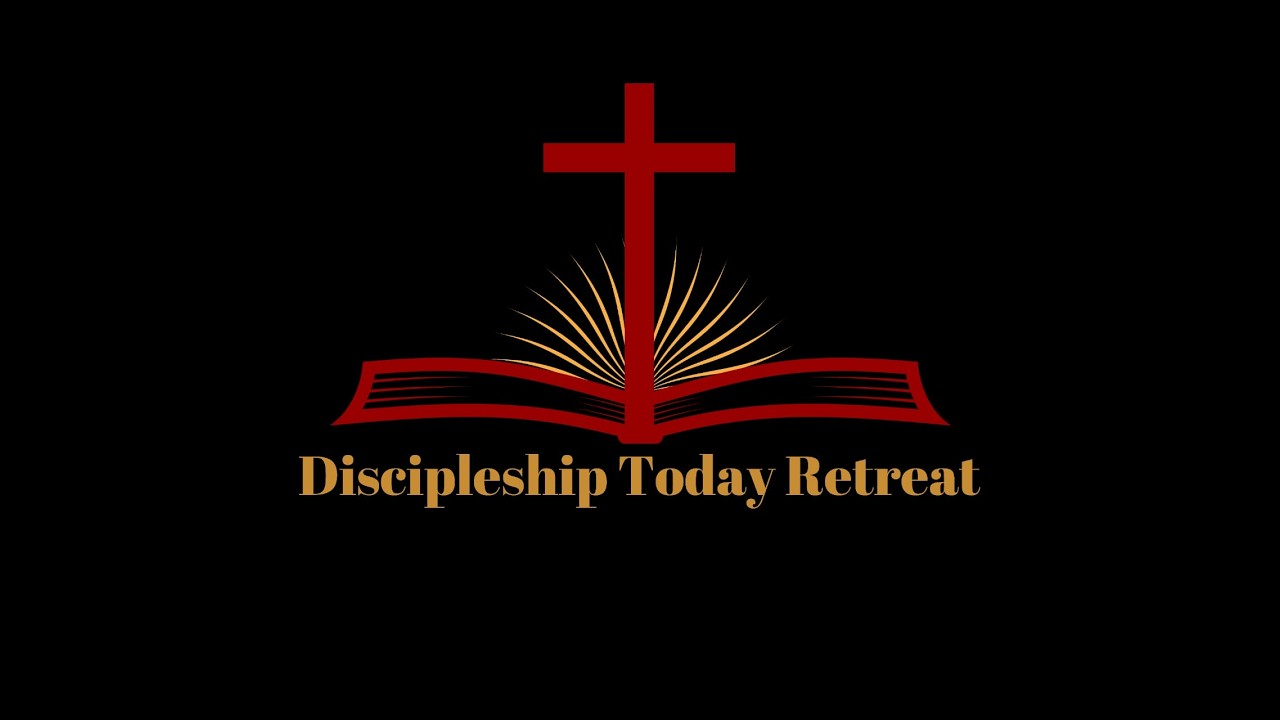 Discipleship Today Retreat 2026 | DAY 2 - Evening Session