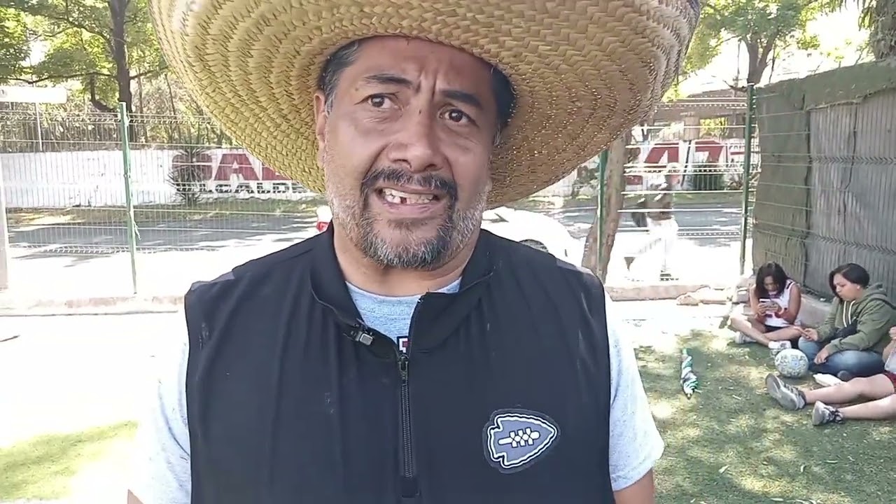 Héctor Sandoval 