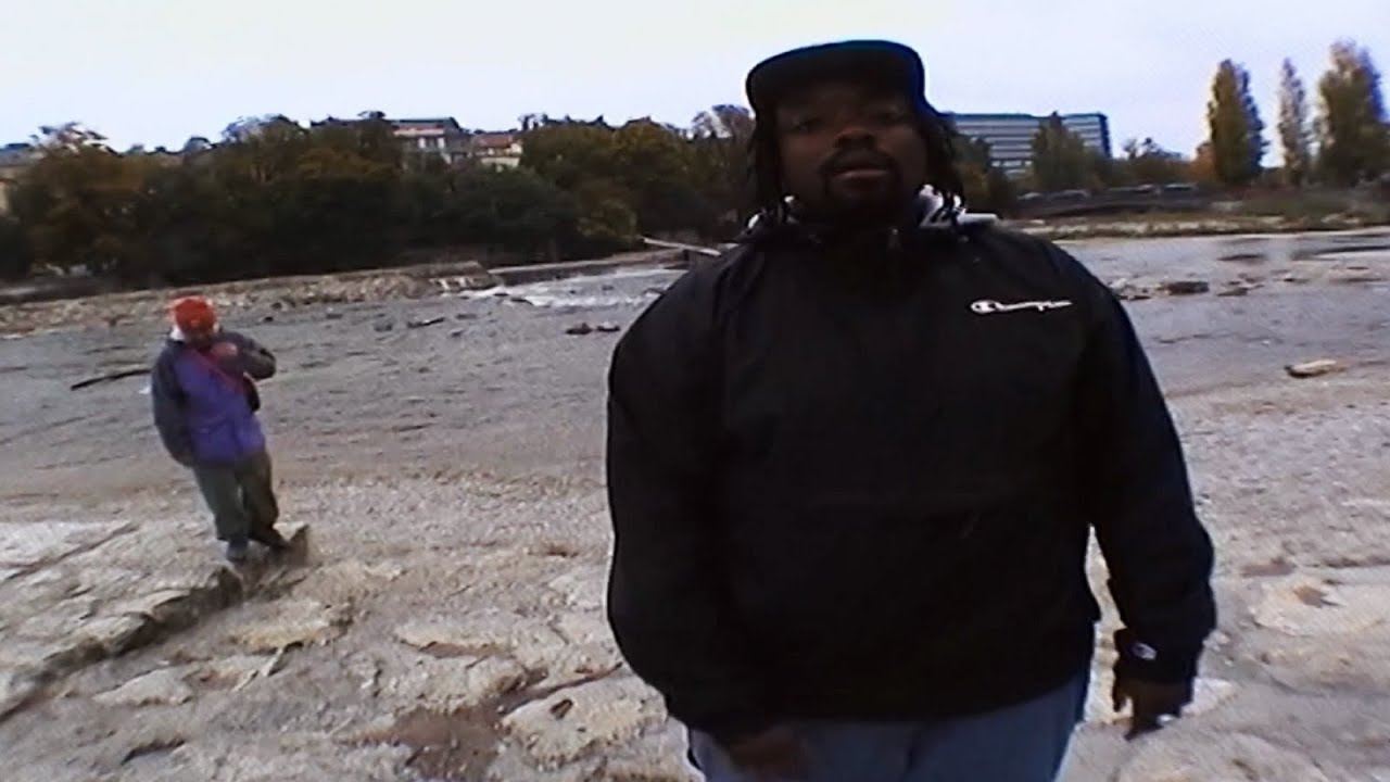 Verbz & Mr Slipz - The Way FWD (Official Video)