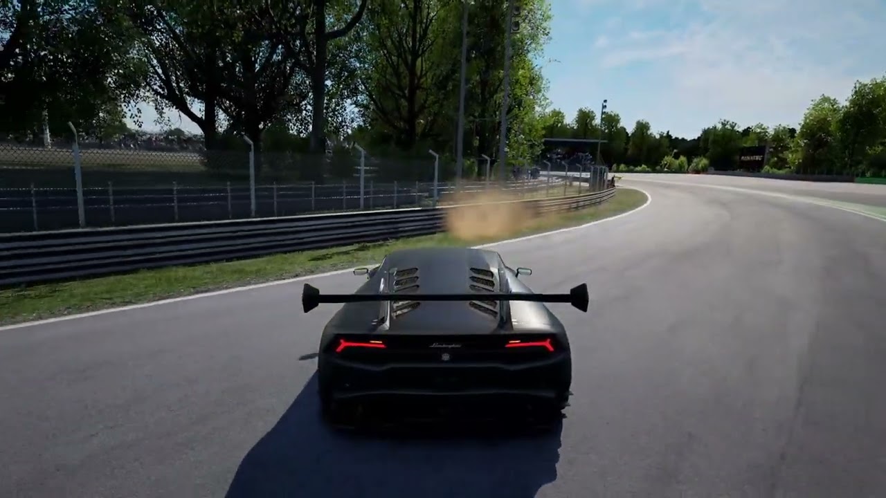 Wrong Line, Wrong Life 😭 | Learning Sim Racing – Part 1 #assetocorsacompetizione #simracinggamers