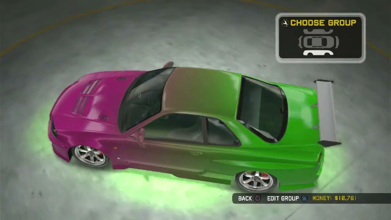 Getting Rid Of The Boat (Midnight Club LA) #20