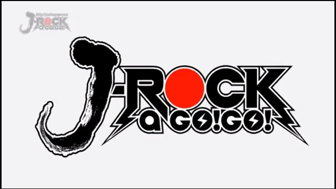 J-ROCK A GO!GO!第3回 ［DEATHGAZE / GOTCHAROCKA ］5/15 収録前半