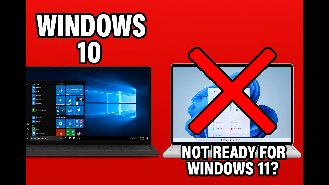 Not Upgrading to Windows 11 Yet? Here's How to Keep Windows 10 Safe with ESU