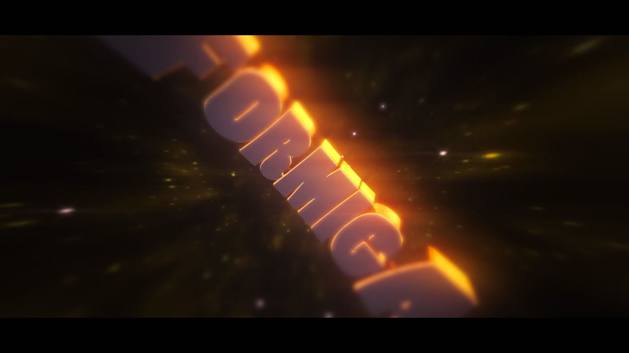 ~Intro for - Formiga (The Best)
