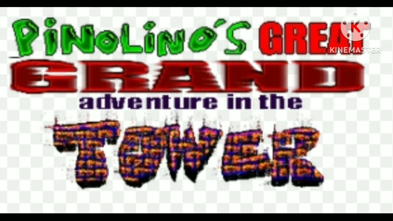 pinolino adventure ost suggary world old