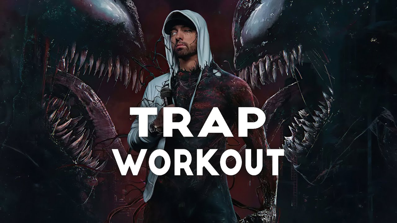 Gym Motivation Music 2022 🔥 Trap Workout & Rap,Hiphop Music Mix 2022 🔥 Best Workout Motivation 2022