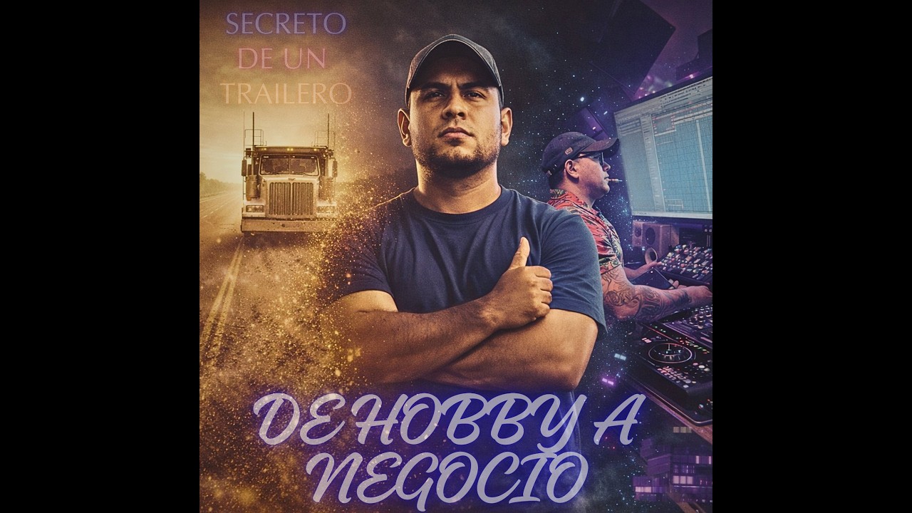 MI HISTORIA - EL MAIRO X MIKE THE PRODUCER