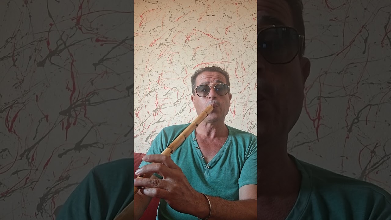 Hommage à Matoub.  Kader Brahmi