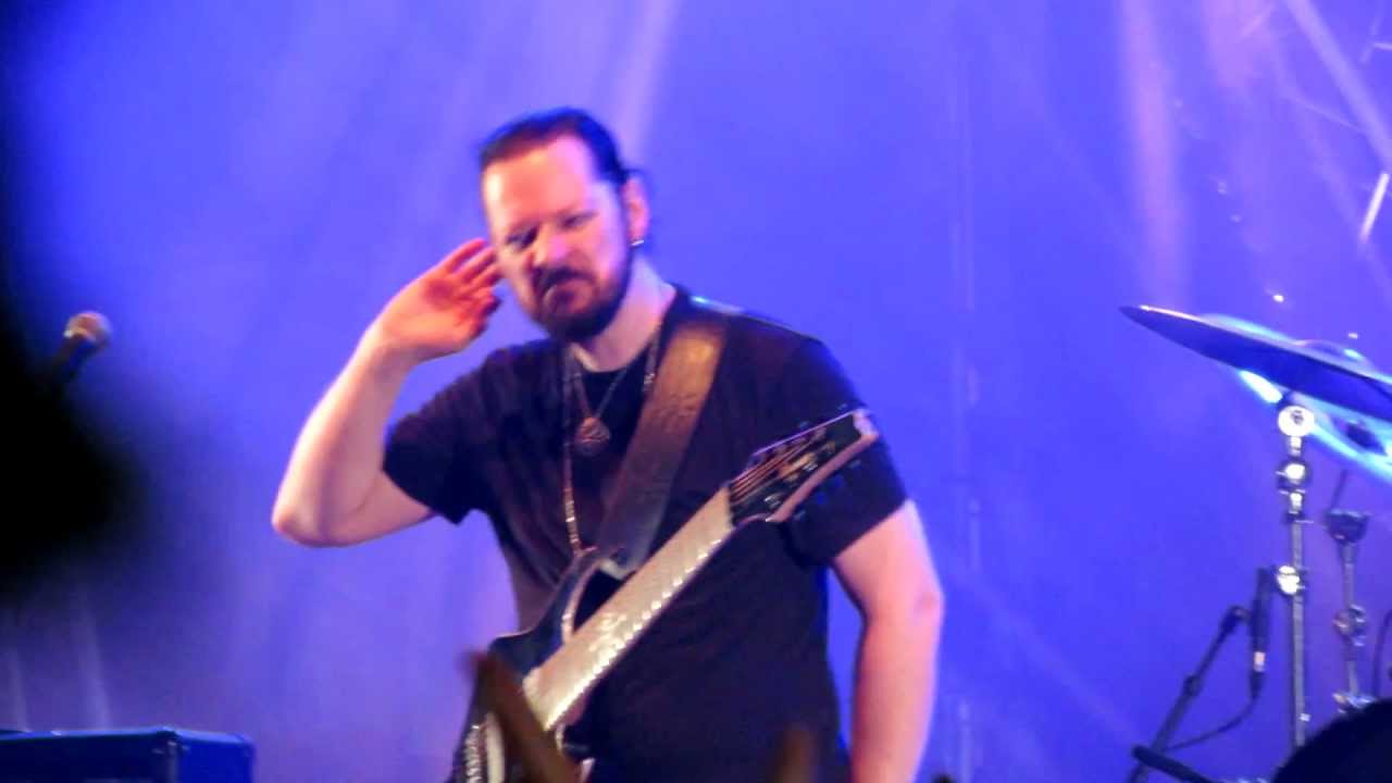 Ihsahn - 