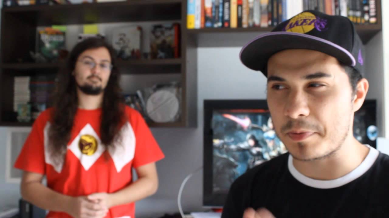Basic Attack # 24 - Construindo NPCs inesquecíveis