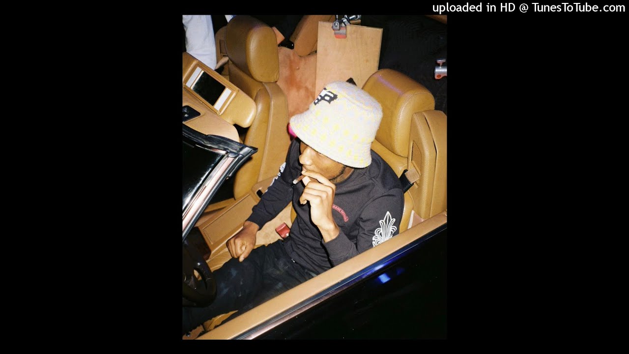FREE | Baby Fifty x NoSavage Type Beat 2021 - 