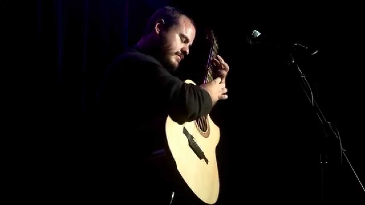 Andy McKee Joyland