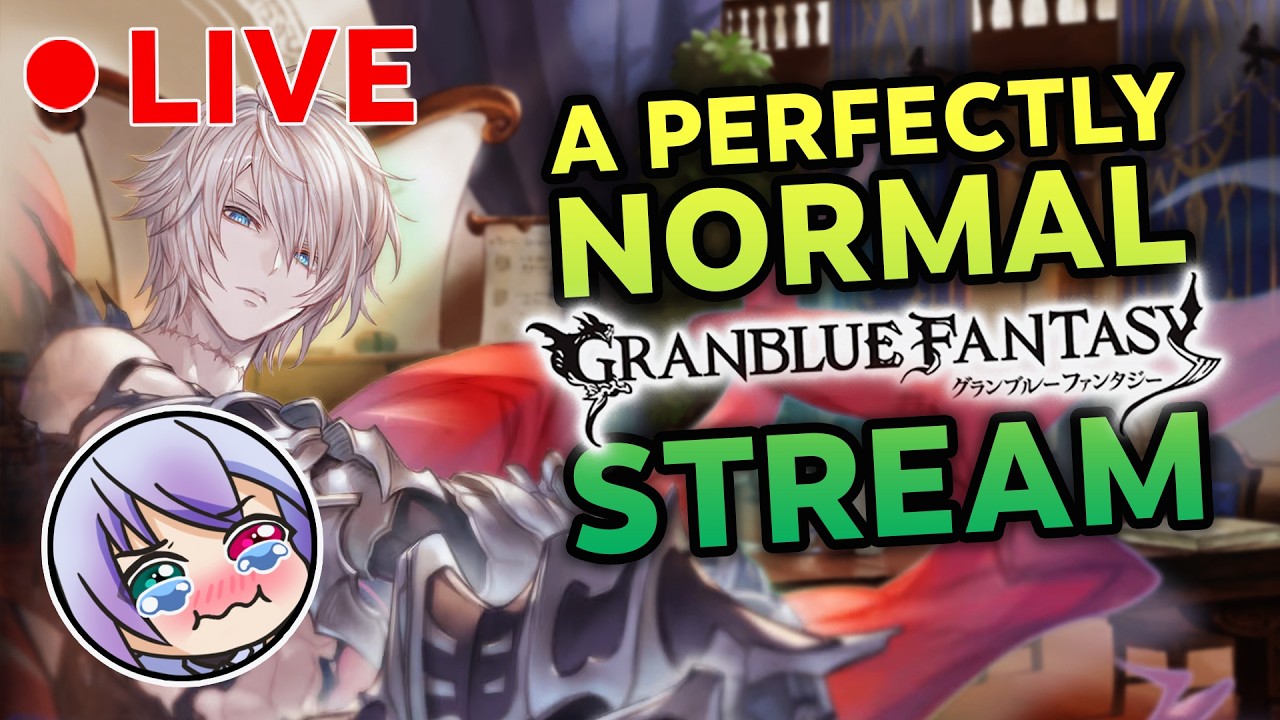 New Week, new weeklies :) 【GBF】