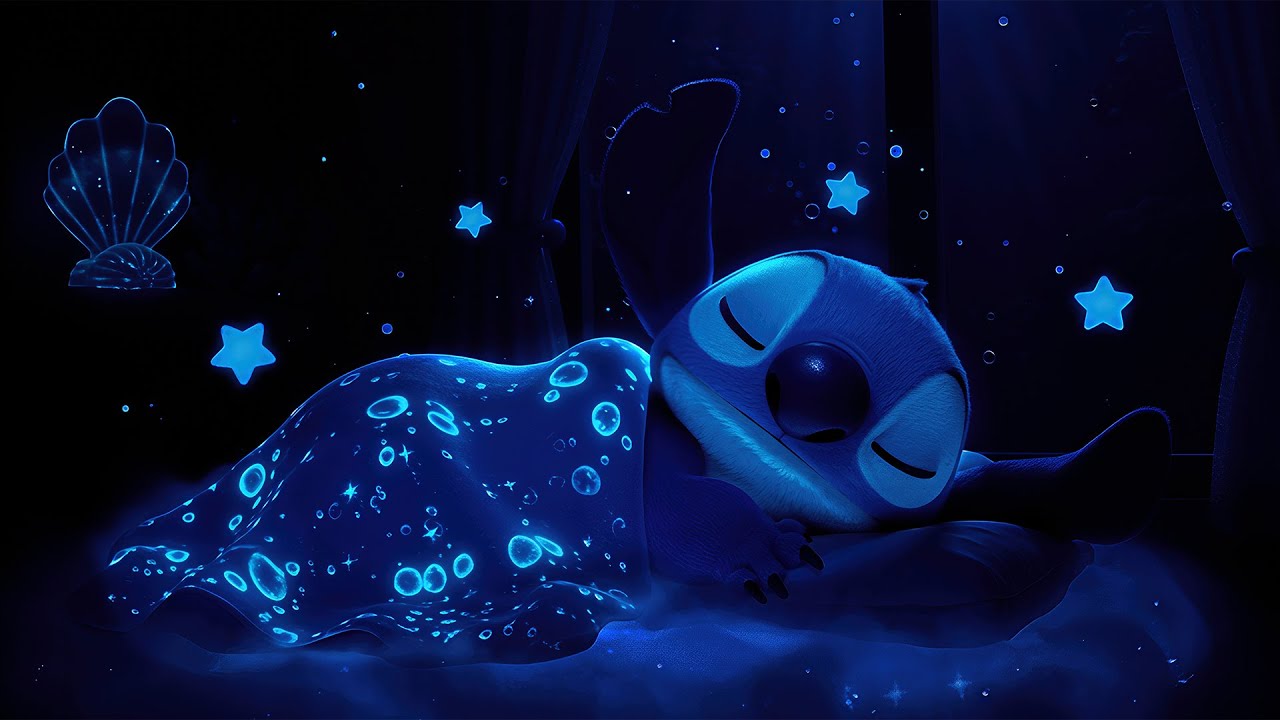 Успокойте свой разум за 3 минуты 🌙 | Расслабляющая музыка для сна