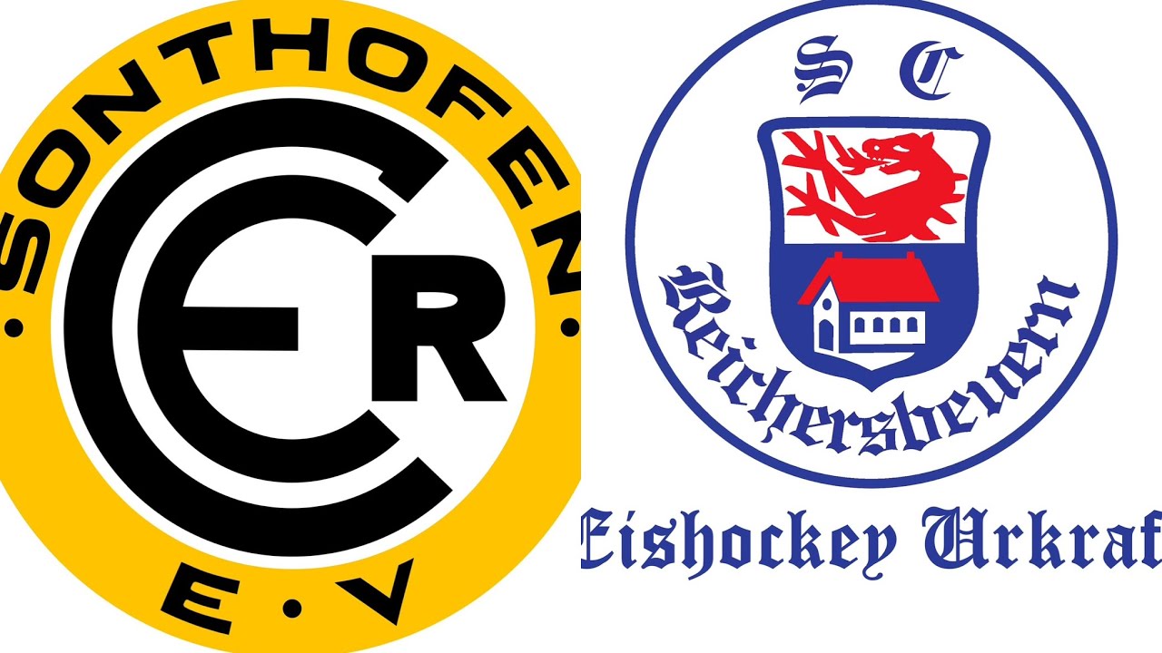 Landesliga Bayern 22/23 Aufstiegsrunde ERC Sonthofen - SC Reichersbeuren